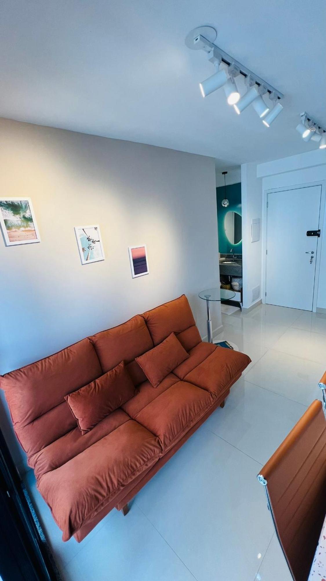 Ape Aconchegante Em Pinheiros - Shop Eldorado Apartment *