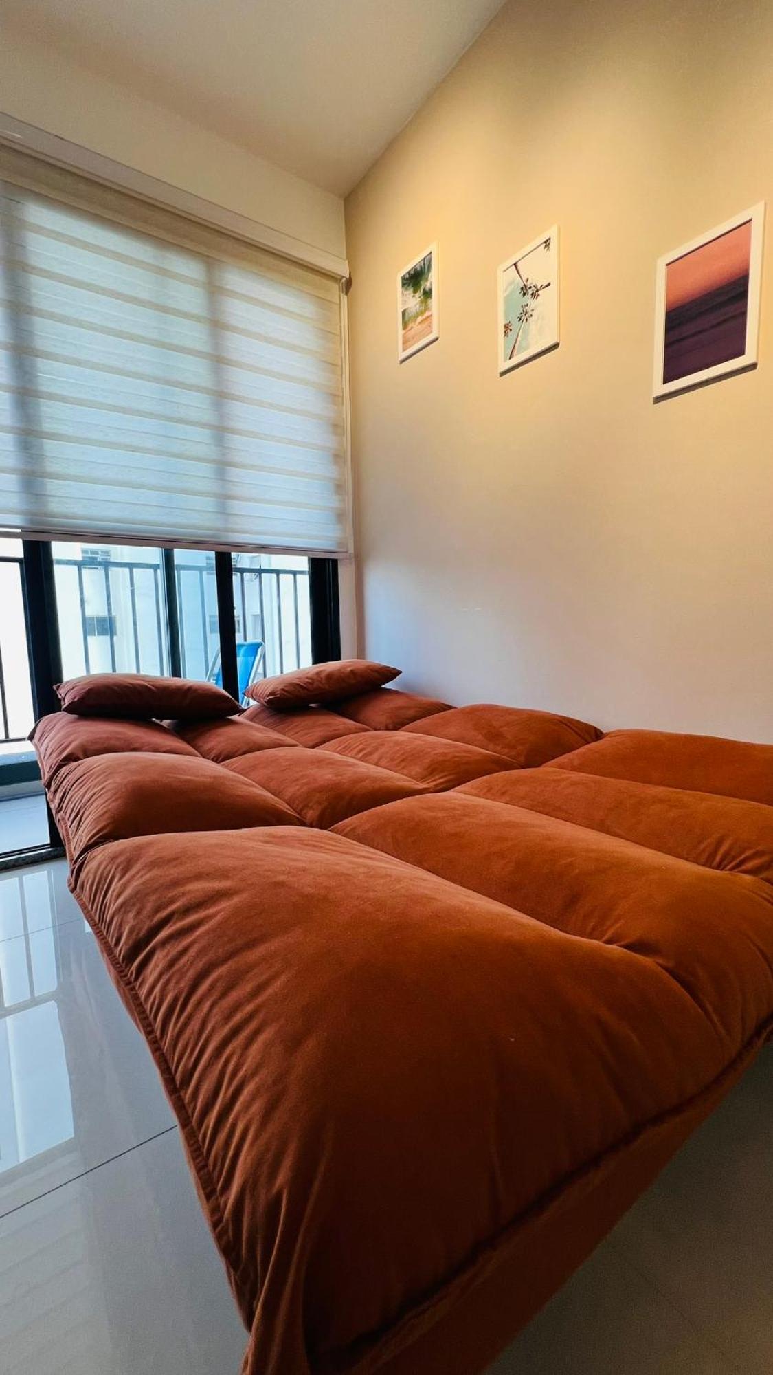 Ape Aconchegante Em Pinheiros - Shop Eldorado Apartamento *
